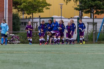 Bild 5 - B-Juniorinnen SV Henstedt Ulzburg - FSC Kaltenkirchen : Ergebnis: 2:2